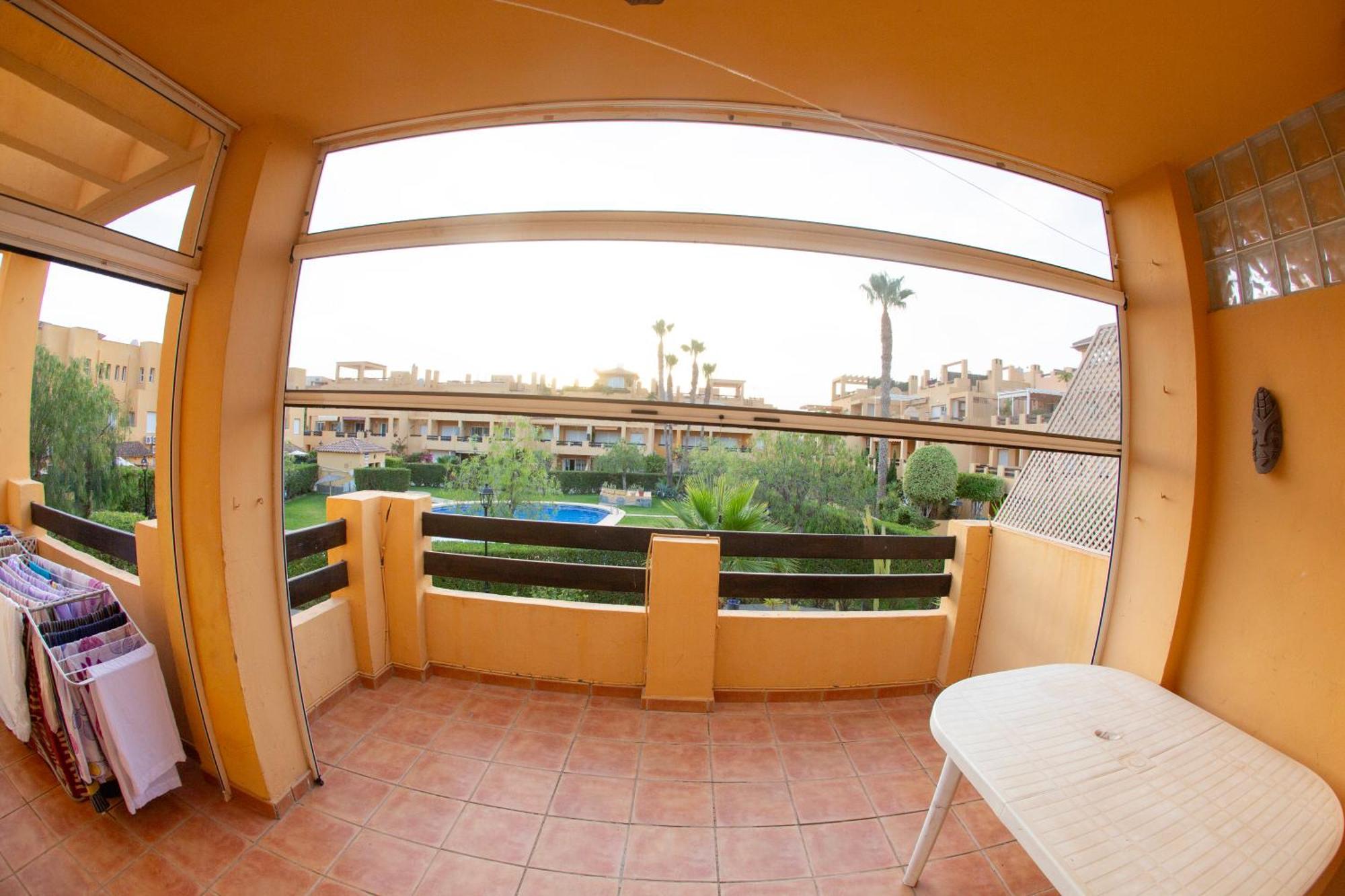 Appartement Faro *