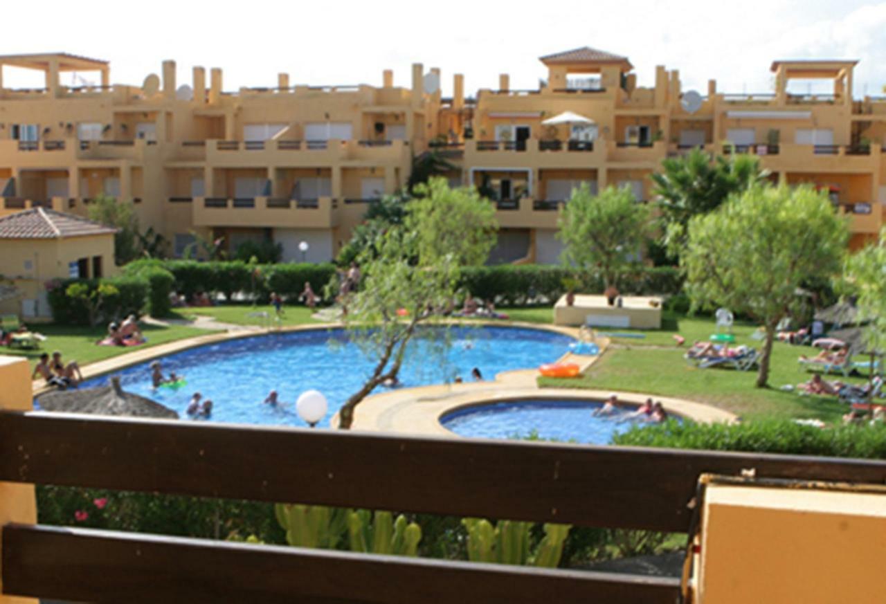 Appartement Faro